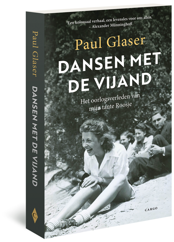 Dansen met de vijand