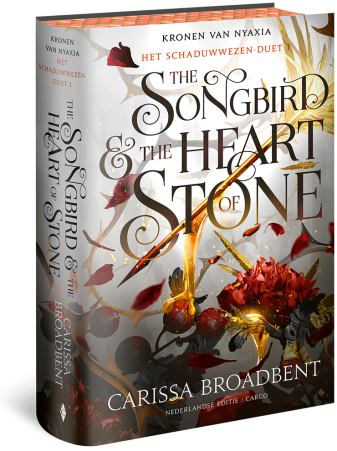 The Songbird and the Heart of Stone