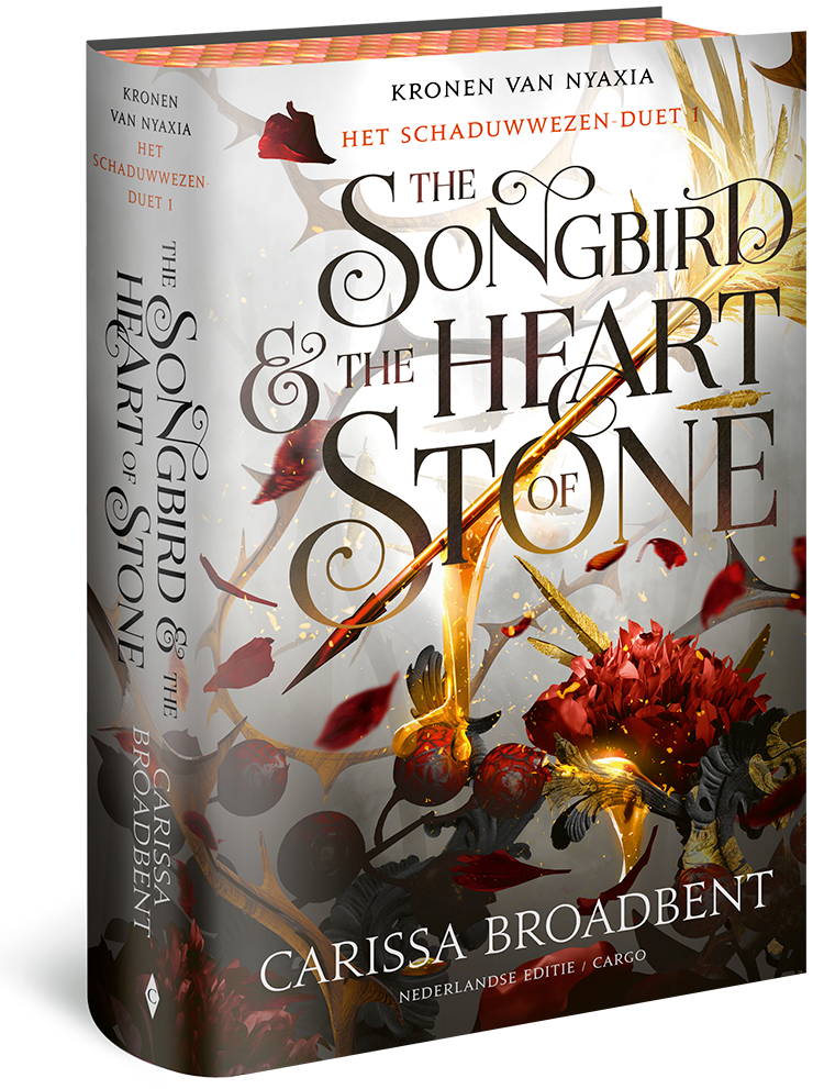 The Songbird and the Heart of Stone