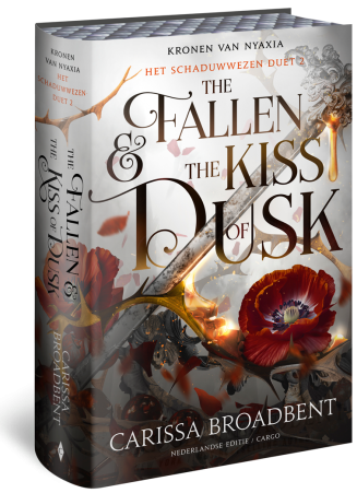 The Fallen and the Kiss of Dusk