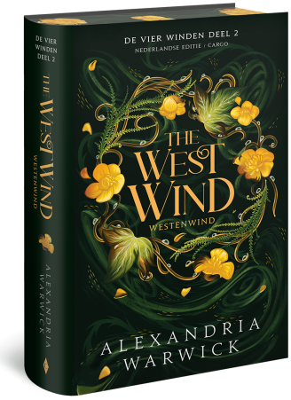 The West Wind