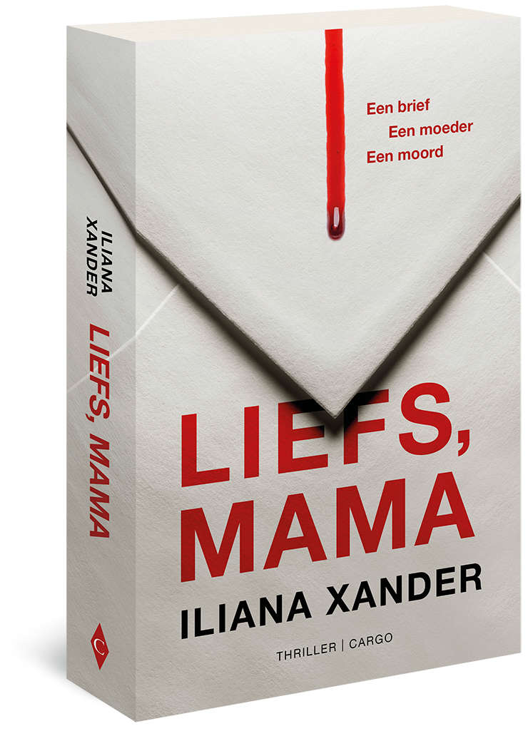 Liefs, mama