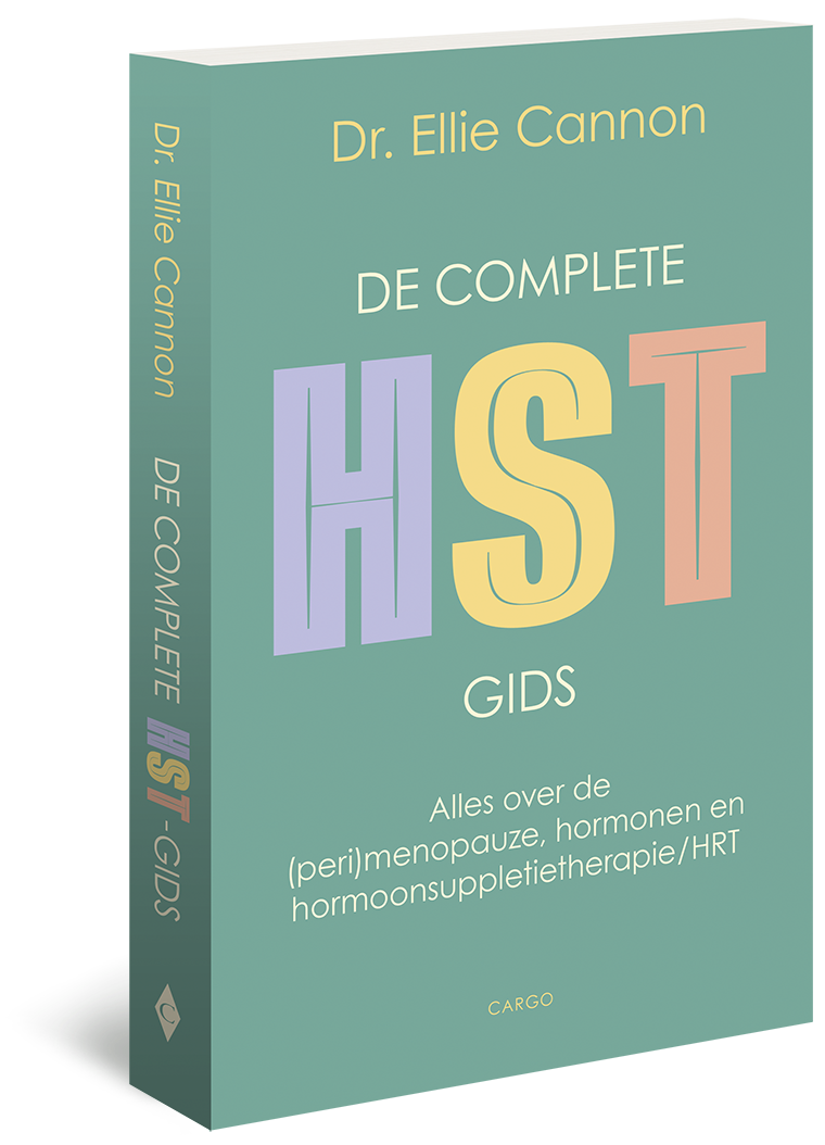 De complete HST gids