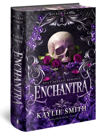 Enchantra