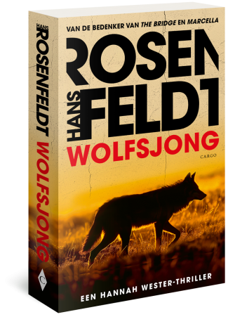 Wolfsjong