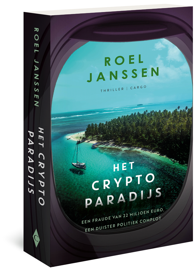 Het cryptoparadijs