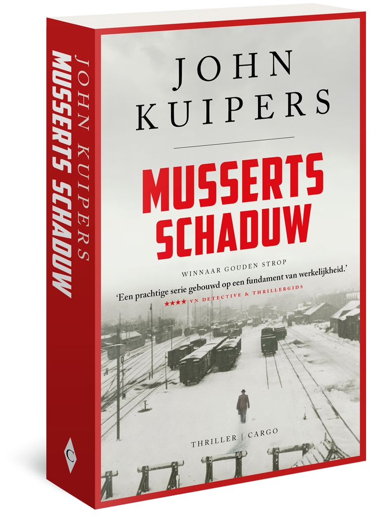 Musserts schaduw