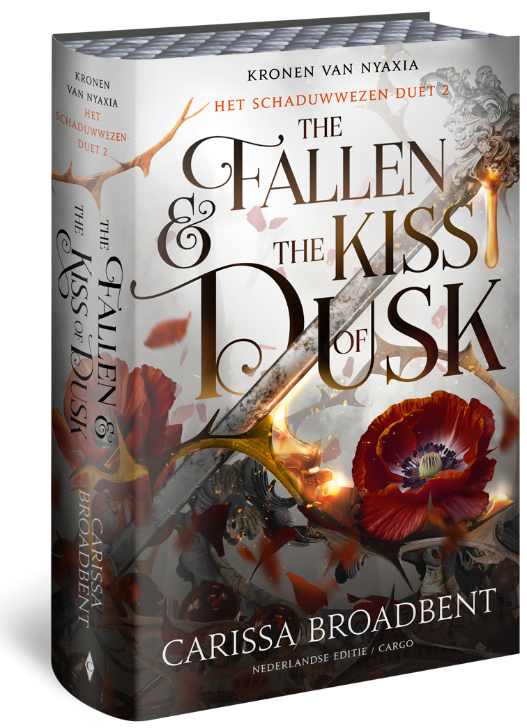 The Fallen and the Kiss of Dusk