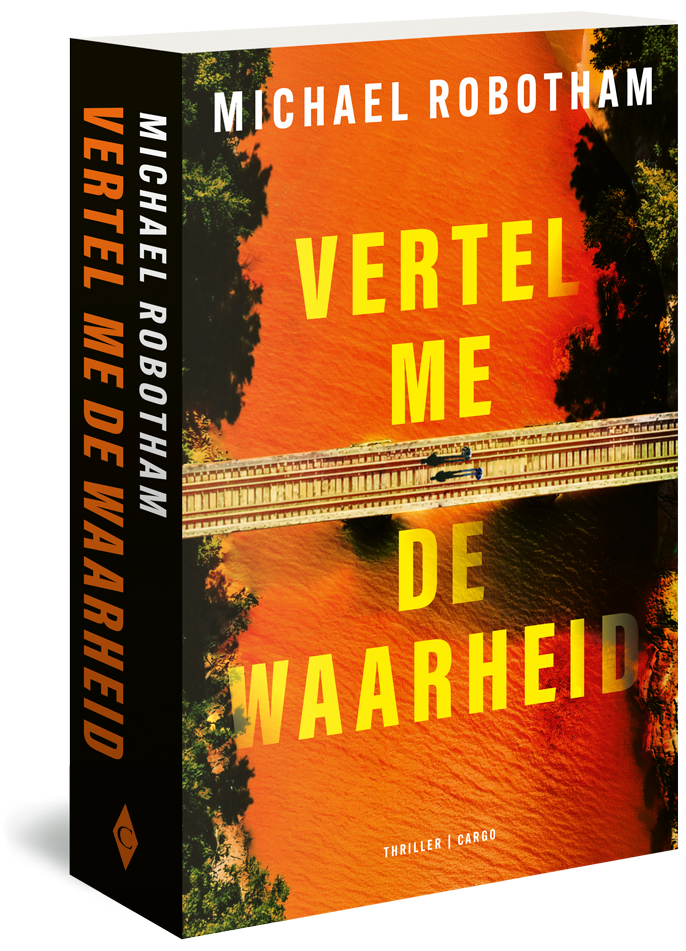 Vertel me de waarheid