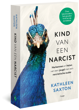 Kind van een narcist