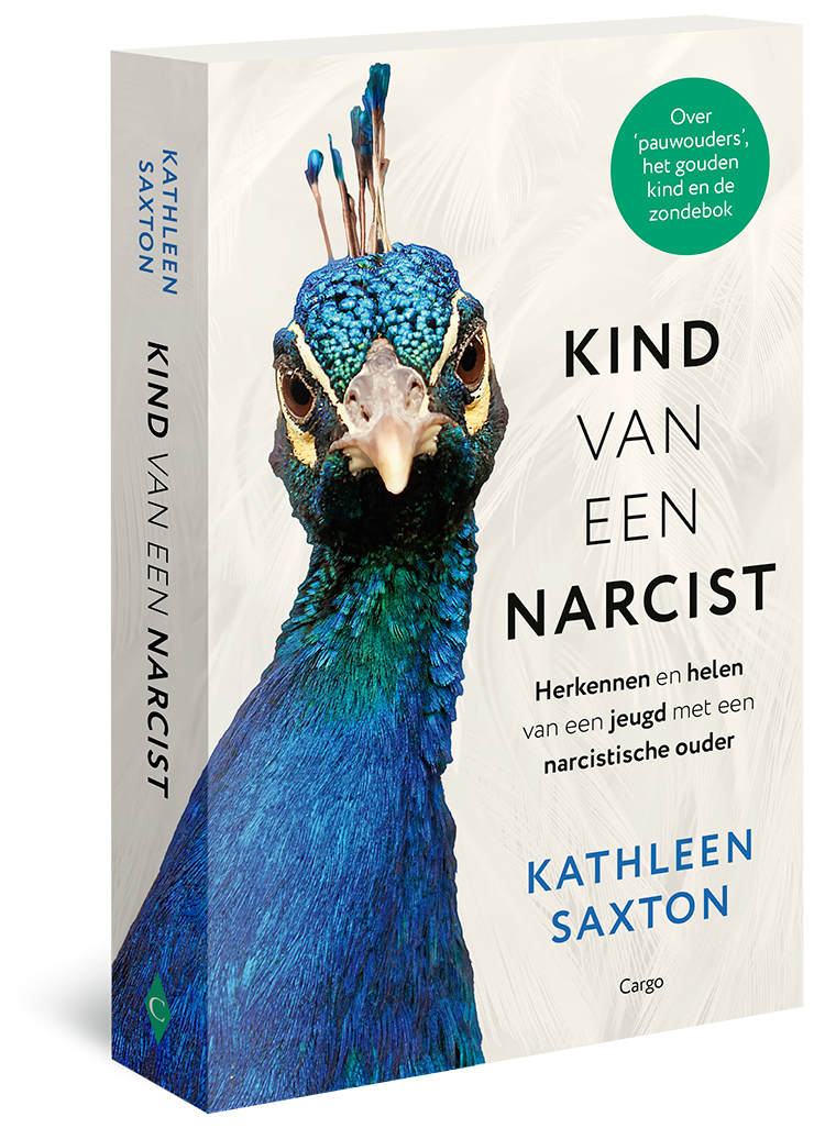 Kind van een narcist