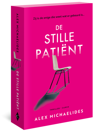 De stille patiënt