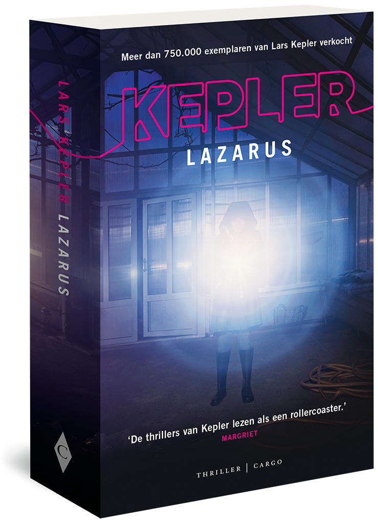 Lazarus