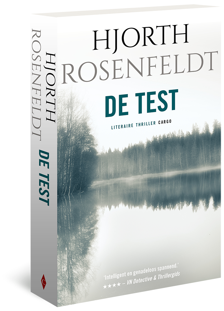 De test