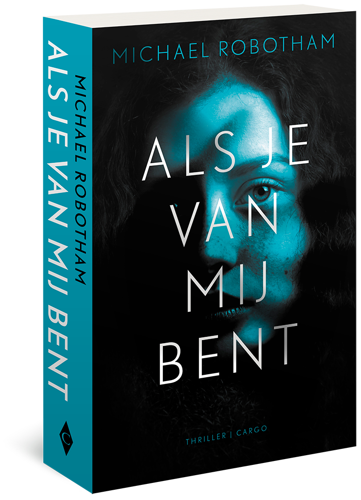 Als je van mij bent