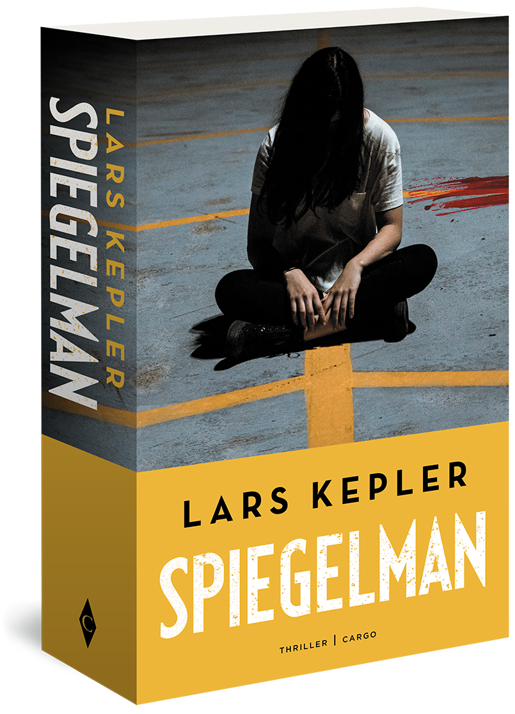 Spiegelman