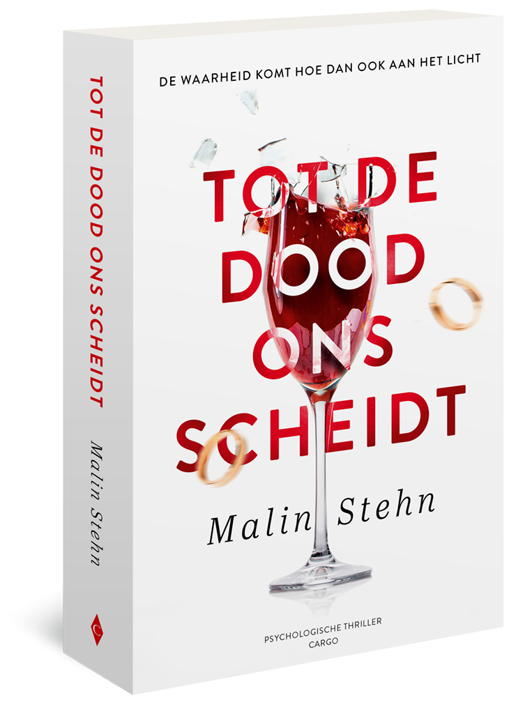 Tot de dood ons scheidt