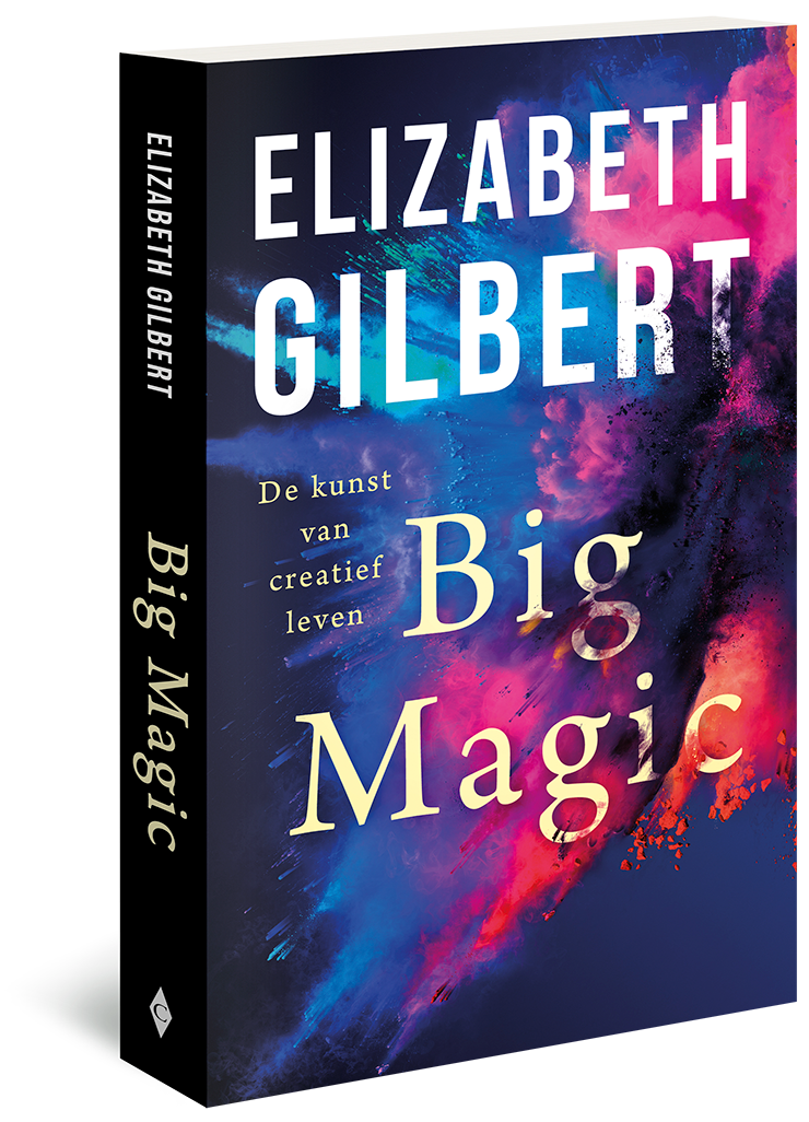 Big magic