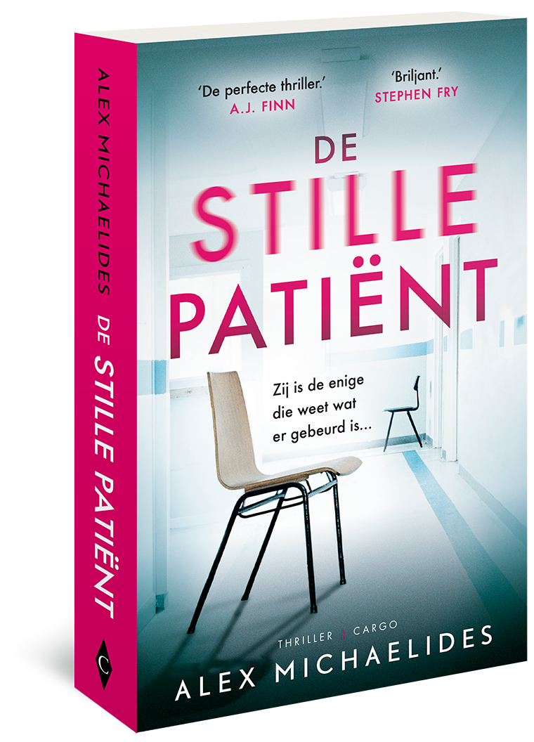De stille patiënt