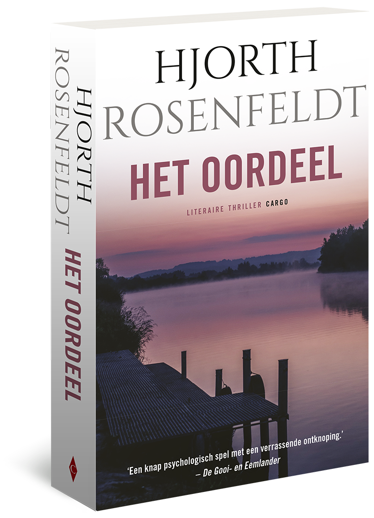 Het oordeel